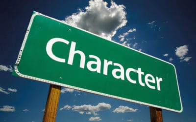Why character trumps personality in a perfect team